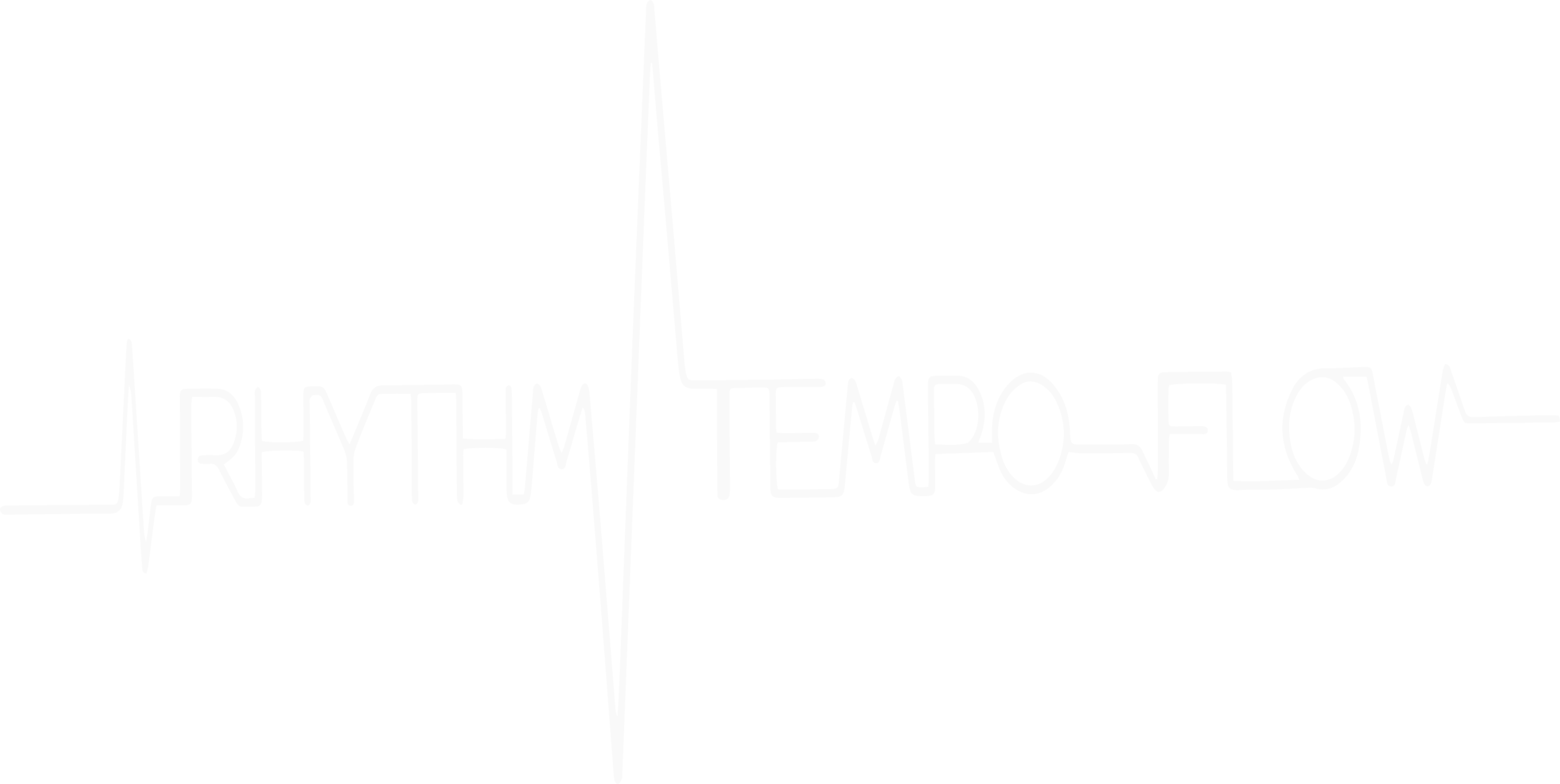 Rhythm Tempo Flow